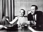 Murrow and Friendly