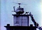 April 30, 1975 Saigon "falls"